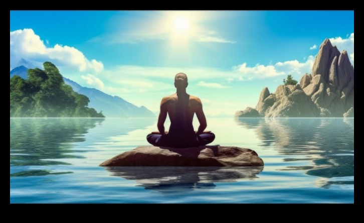 Zen Yolculuğu: Rehberli Meditasyonla Huzura Yolculuk