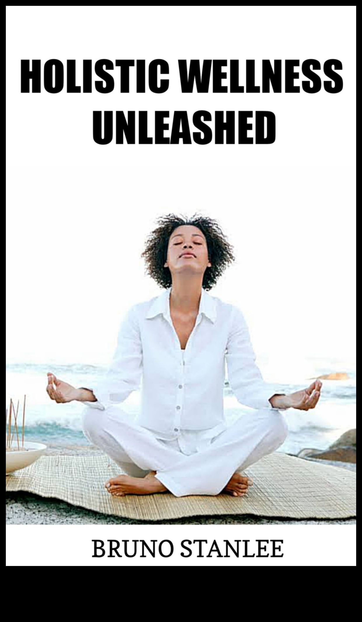 Wellness Unleashed: Meditasyonun Fiziksel Sağlık Üzerindeki Gücü