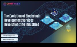 İşlemlerde Devrim Yaratmak Modern Blockchain Trendleri ve Teknikleri Sektörü Nasıl Dönüştürüyor