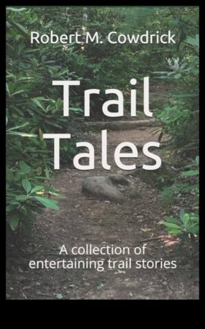 Trail Tales Gizli Şehrinizi Yürüyerek Keşfedin